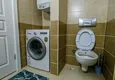 Доступная покупка Квартира в Джикджилли с мебелью, в спальном районе Алании 12