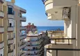 Доступная покупка Квартира меблированная с видом на море и горы в Махмутларе 13