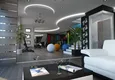 Купить Пентхаус-дуплекс в районе Каргыджак с правом на получение турецкого гражданства 13