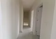 Доступная покупка Дуплекс в Газипаше с чистовой отделкой и видом на горы в новостройке 13