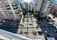 Доступная покупка Квартира в Махмутларе меблированная с открытым видом на море - проспект Барбаросса 16