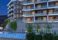 Купить Новый элитный жилой комплекс в Алании, район Махмутлар 17 