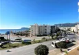 Доступная покупка Квартира в Тосмуре с мебелью и видом на море в комплексе на первой береговой 15