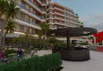 Купить Новый многоквартирный жилой комплекс в Анталии - район Алтынташ 16 