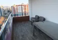 Доступная покупка Квартира в Махмутларе меблированная, с видом на горы и море 14 