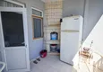 Доступная покупка Квартира в Алании - районе Махмутлар, трехкомнатная с мебелью  14 