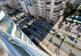 Доступная покупка Квартира в Махмутларе меблированная с открытым видом на море - проспект Барбаросса 17