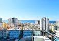 Доступная покупка Квартиры и пентхаус в Махмутлар различных планировок с мебелью в Luxury комплексе 33