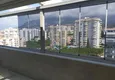 Доступная покупка Пентхаус - дуплекс в Махмутларе с мебелью, отдельной кухней и видом на горы 15