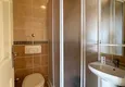 Доступная покупка Дуплекс в центре Алании меблированный с видом на горы и море 15