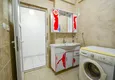 Доступная покупка Квартира в Махмутларе трехкомнатная - с отдельной кухней, рядом с морем 15