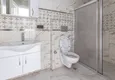 Доступная покупка Дуплекс в Махмутларе с чистовой отделкой и видом на горы и море 15 