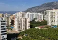 Доступная покупка Пентхаус - дуплекс в Махмутларе с мебелью, отдельной кухней и видом на горы 16