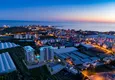 Купить Квартира от инвестора в Авсалларе с рассрочкой платежа, в строящемся комплексе 16 