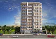 Купить Квартиры от инвестора в центре Алании в новом проекте жилого комплекса 20