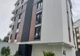 Купить Новая квартира в Анталии - Хурма от собственника с новой мебелью 16