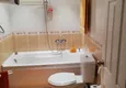 Доступная покупка Квартира в Махмутларе с мебелью, застекленным балконом и видом на горы 16