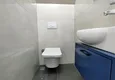 Доступная покупка Дуплекс в Оба в жилом комплексе с видом на море и горы 17 