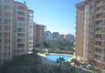 Доступная покупка Квартира в Тосмуре с мебелью и открытым видом на горы 16