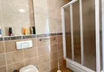 Доступная покупка Дуплекс в центре Алании меблированный с видом на горы и море 16