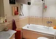 Доступная покупка Квартира в Махмутларе с мебелью, застекленным балконом и видом на горы 17