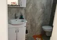 Доступная покупка Городская двухуровневая квартира в Газипаше с видом на горы 17