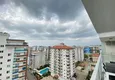 Доступная покупка Квартира в Махмутларе, меблированная в современном комплексе 21
