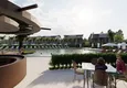 Купить Новый многоквартирный жилой комплекс в Анталии - район Алтынташ 20 