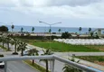 Доступная покупка Квартира в Махмутларе меблированная в жилом комплексе с видом на море и горы 18