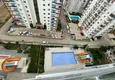 Доступная покупка Квартира в Махмутларе, меблированная в современном комплексе 22