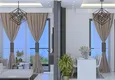Доступная покупка Пентхаус в Алании – Газипаша от инвестора в комплексе на этапе котлована 5