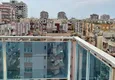 Доступная покупка Квартира в Махмутларе меблированная, с видом на море 17 