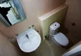 Доступная покупка Дуплекс в Махмутларе меблированный с видом на горы в центре курортного городка 19