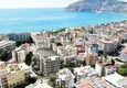 Купить Новый инвестиционно-привлекательный проект в центре Алании 1 