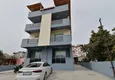 Купить Дуплекс в Газипаше с чистовой отделкой в новом бутик-комплексе 1