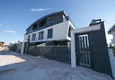 Купить Виллы в Анталии, Лара класса люкс с эксклюзивным дизайном от застройщика 2 