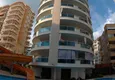 Купить Квартира в Махмутларе с мебелью, видом на горы 2 