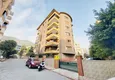 Купить Квартира в районе пляжа Клеопатры в центре Алании - с мебелью 1