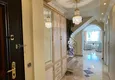 Доступная покупка Дуплекс в центре Алании меблированный с видом на горы и море 1