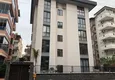 Купить Квартира в центре Алании двухкомнатная с авторским интерьером 1