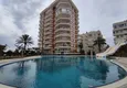 Купить Квартира в Махмутларе на первой береговой линии, меблированная 1
