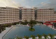 Купить Новый многоквартирный жилой комплекс в Анталии - район Алтынташ 2 