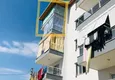 Купить Городская двухуровневая квартира в Газипаше с видом на горы 2