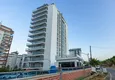 Купить Квартира в Махмутларе, меблированная в современном комплексе 1