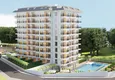 Купить Квартиры в Авсалларе от инвестора с рассрочкой платежа 1