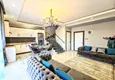 Доступная покупка Дуплекс в Каргыджаке с современным интерьером и видом на море 1
