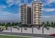 Купить Новый проект в районе Авсаллар - жилой комплекс с отельной инфраструктурой 4