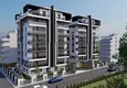 Купить Новый жилой комплекс в Анталии - Муратпаша 1 