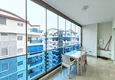 Доступная покупка Квартиры и пентхаус в Махмутлар различных планировок с мебелью в Luxury комплексе 12