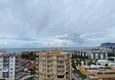 Доступная покупка Аренда дуплекса в Тосмуре с видом на море в уютном жилом комплексе 22